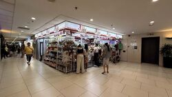 Lucky Plaza (D9), Shop House #628803941